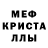Амфетамин 97% The Sanches